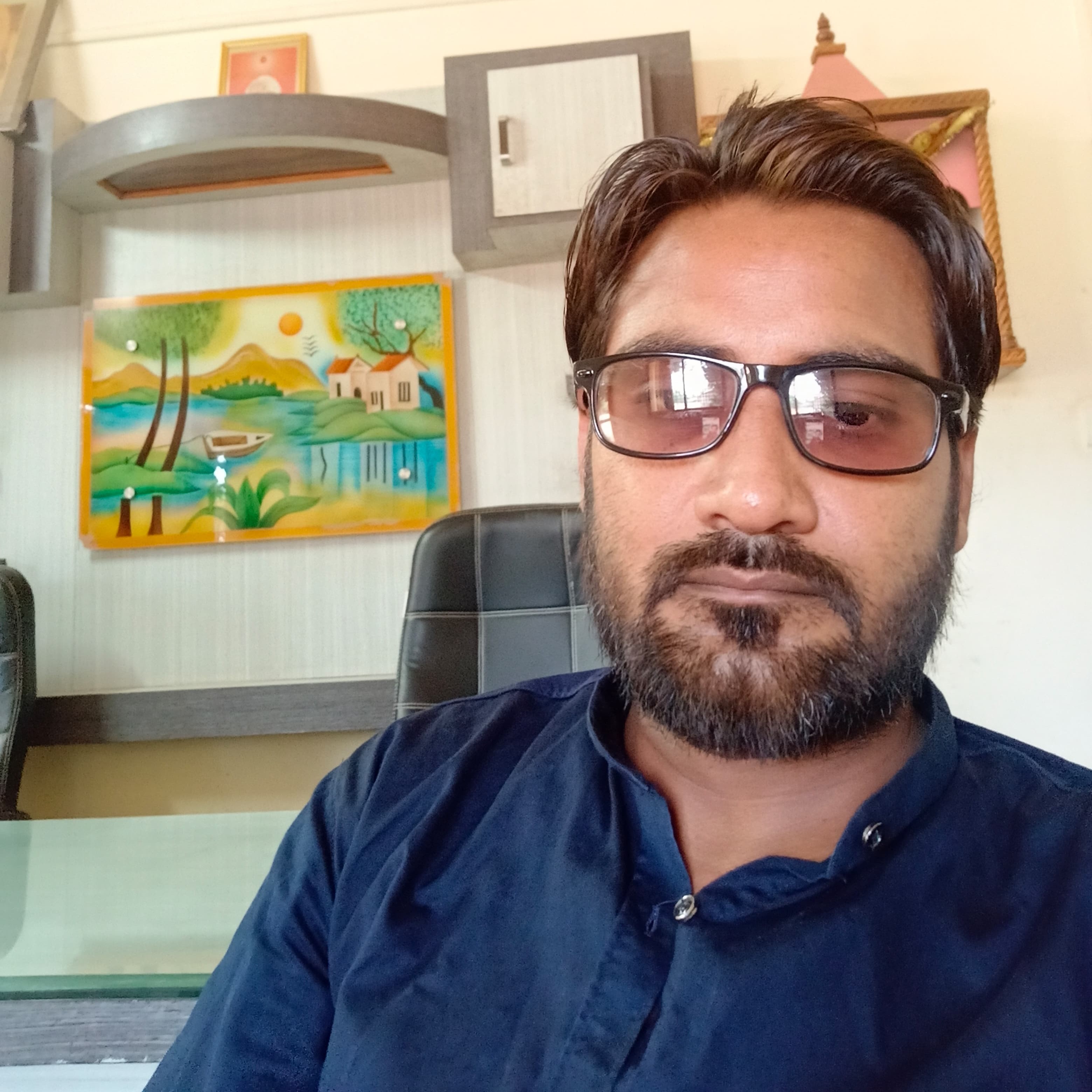 Ansari Wajid Ali