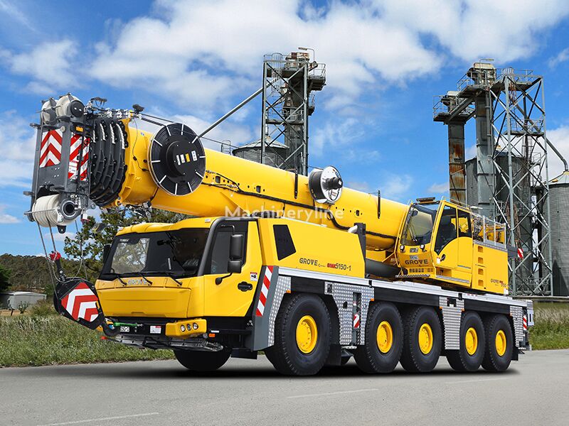Crane 5