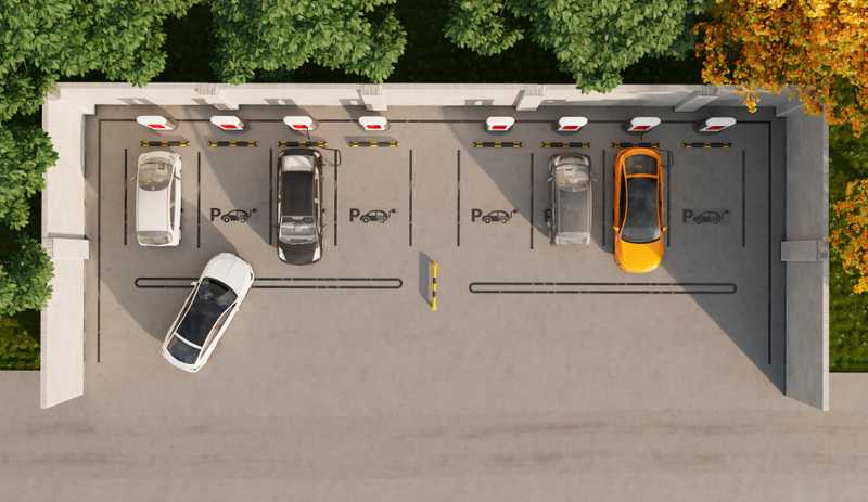 Car Parking