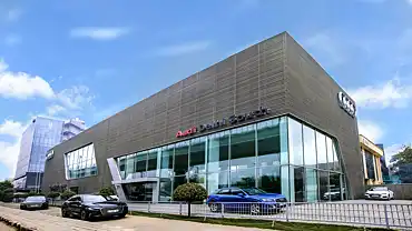 Showrooms