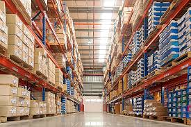 Warehouse