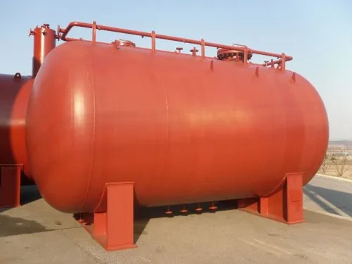 MS Tanks