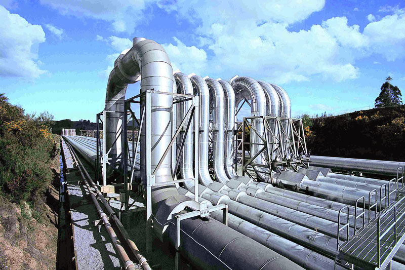 Pipe Line